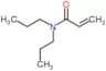 N,N-dipropylprop-2-enamide