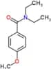N,N-diethyl-4-methoxybenzamide