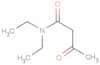 Diethylacetoacetamide