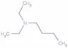 N,N-diethylbutylamine