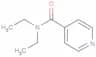 N,N-Diethylisonicotinamide