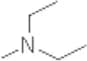 Diethylmethylamine