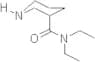 N,N-Diethyl-3-piperidinecarboxamide