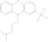 Triflupromazine