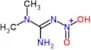 N,N-Dimethyl-N′-nitroguanidine
