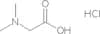N,N-Dimethylglycine hydrochloride