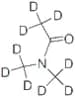 N,N-DIMETHYLACETAMIDE-D9