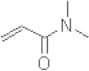 2-Propenamide, N,N-dimethyl-