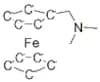 N,N-Dimethylaminomethylferrocene