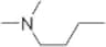 1-(N,N-Dimethylamino)butane