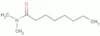 N,N-Dimethyloctanamide