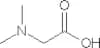 Glycine, N,N-dimethyl-