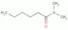 N,N-Dimethylhexanamide
