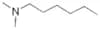 N,N-Dimethylhexylamine