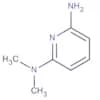 2,6-Pyridinediamine, N,N-dimethyl-