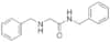 N,N'-DIBENZYLGLYCINAMIDE
