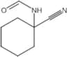 N-(1-Cyanocyclohexyl)formamide