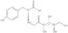 N-(1-Deoxy-D-fructos-1-yl)-L-tyrosine