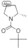 (S)-1-BOC-2-METHYLPYRROLIDINE