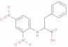N-2,4-dnp-L-phenylalanine