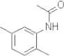 N-(2,5-Dimethylphenyl)acetamide