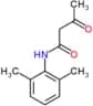 N-(2,6-dimethylphenyl)-3-oxobutanamide