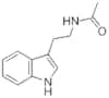 N-Acetyltryptamine