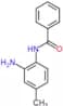 N-(2-amino-4-methylphenyl)benzamide