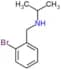 2-Bromo-N-(1-methylethyl)benzenemethanamine