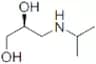 (S)-3-Isopropylamino-1,2-propanediol
