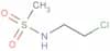 N-(2-Chloroethyl)methanesulfonamide