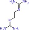 2,2'-ethane-1,2-diyldiguanidine