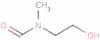 N-(2-Hydroxyethyl)-N-methylformamide
