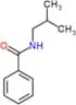 N-(2-Methylpropyl)benzamide