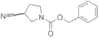 (S)-1-N-Cbz-3-cyanopyrrolidine