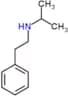 N-(2-phenylethyl)propan-2-amine