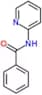 N-(pyridin-2-yl)benzamide