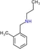 N-(2-Methylbenzyl)propan-1-amine