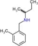 N-(2-methylbenzyl)butan-2-amine