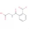 Glycine, N-(2-nitrobenzoyl)-