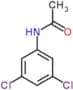 N-(3,5-dichlorophenyl)acetamide