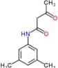 N-(3,5-dimethylphenyl)-3-oxobutanamide