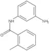N-(3-Aminophenyl)-2-methylbenzamide