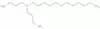N,N-Bis(3-aminopropyl)dodecylamine