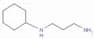 N-Cyclohexyl-1,3-propanediamine