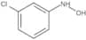 3-Chloro-N-hydroxybenzenamine