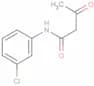 3'-chloroacetoacetanilide