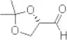 (4S)-2,2-Dimethyl-1,3-dioxolane-4-carboxaldehyde