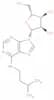 Isopentyladenosine