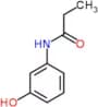 N-(3-Hydroxyphenyl)propanamide